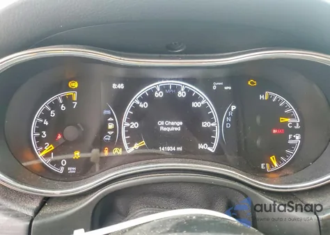 2022 Jeep Grand Cherokee Limited z USA, uszkodzony, nr VIN 1C4RJEBG6NC125893